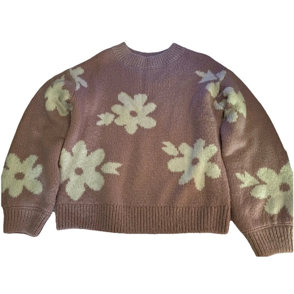Carter's size 6x little girls sweater
